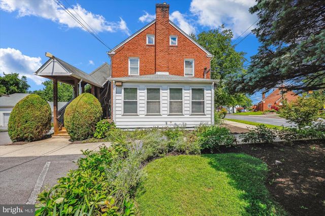 212 FREDERICK AVE S, Gaithersburg, MD 20877