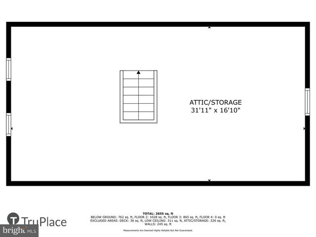 212 FREDERICK AVE S, Gaithersburg, MD 20877