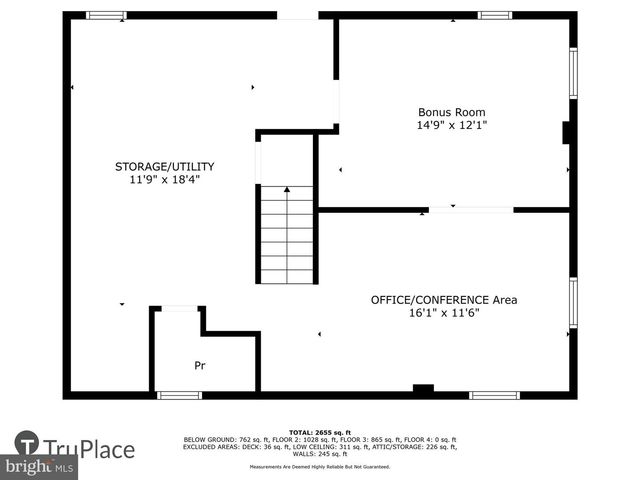 212 FREDERICK AVE S, Gaithersburg, MD 20877