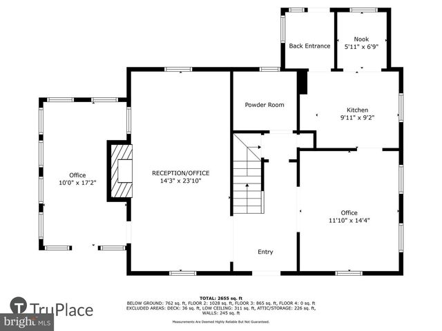 212 FREDERICK AVE S, Gaithersburg, MD 20877