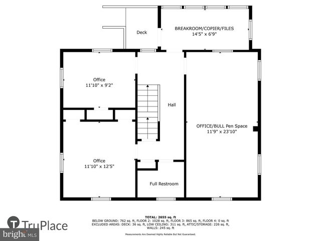 212 FREDERICK AVE S, Gaithersburg, MD 20877
