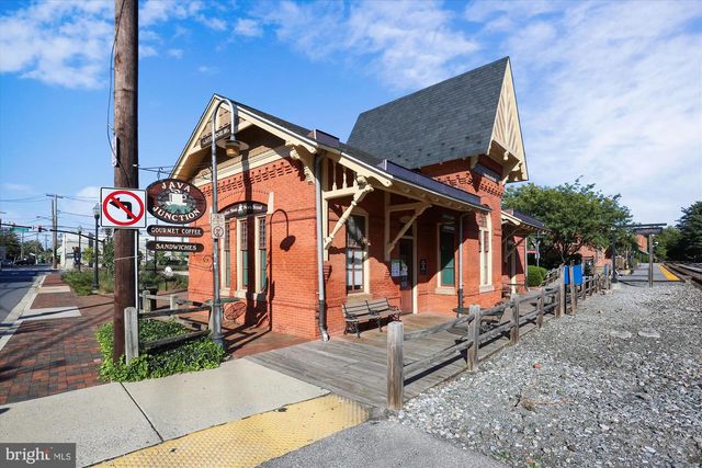 212 FREDERICK AVE S, Gaithersburg, MD 20877