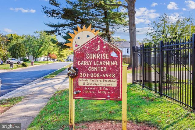 212 FREDERICK AVE S, Gaithersburg, MD 20877