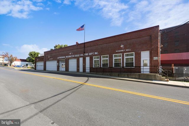 212 FREDERICK AVE S, Gaithersburg, MD 20877