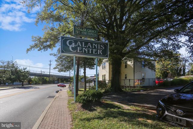 212 FREDERICK AVE S, Gaithersburg, MD 20877