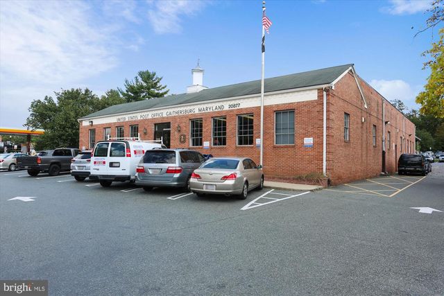 212 FREDERICK AVE S, Gaithersburg, MD 20877