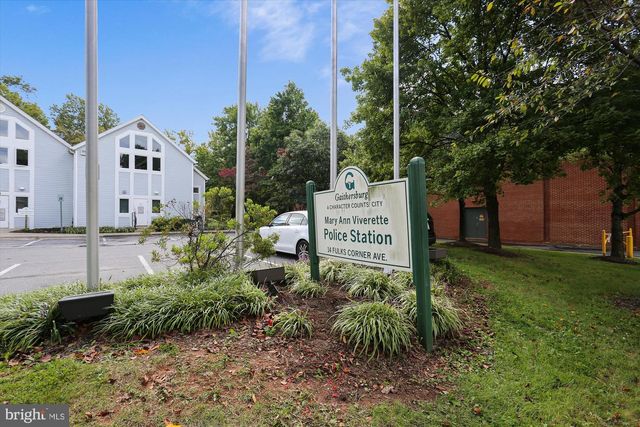 212 FREDERICK AVE S, Gaithersburg, MD 20877