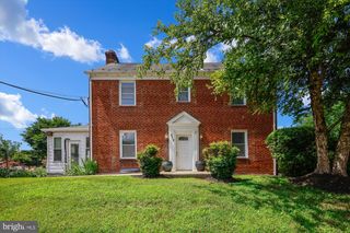 212 FREDERICK AVE S, Gaithersburg, MD 20877