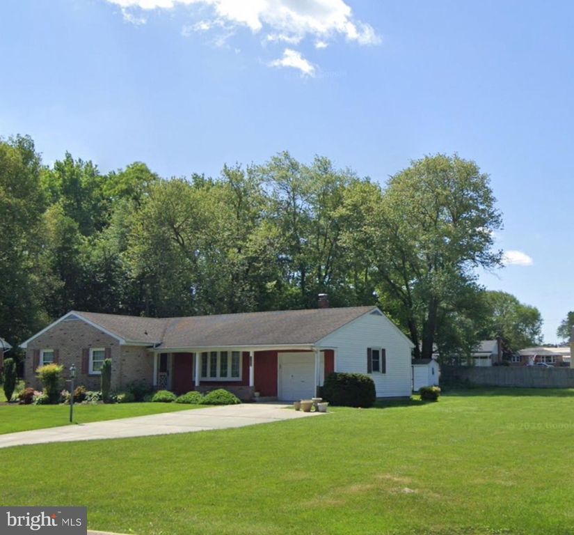 624 SOUTHGATE RD, Aberdeen, MD 21001