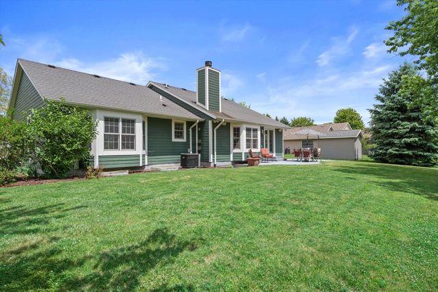 2525 Antoinette TRAIL, Racine, WI 53402