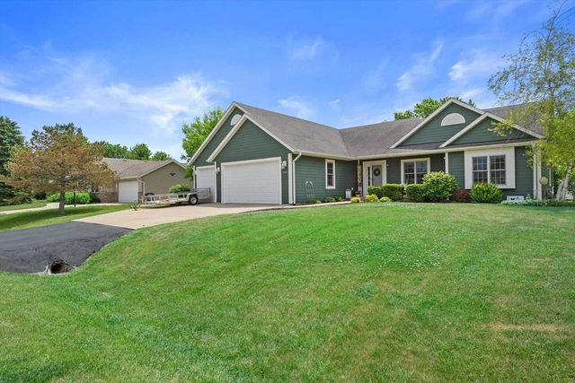 2525 Antoinette TRAIL, Racine, WI 53402