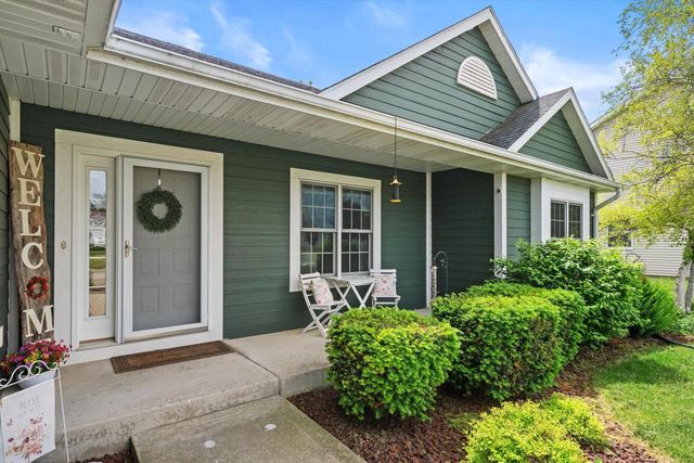 2525 Antoinette TRAIL, Racine, WI 53402