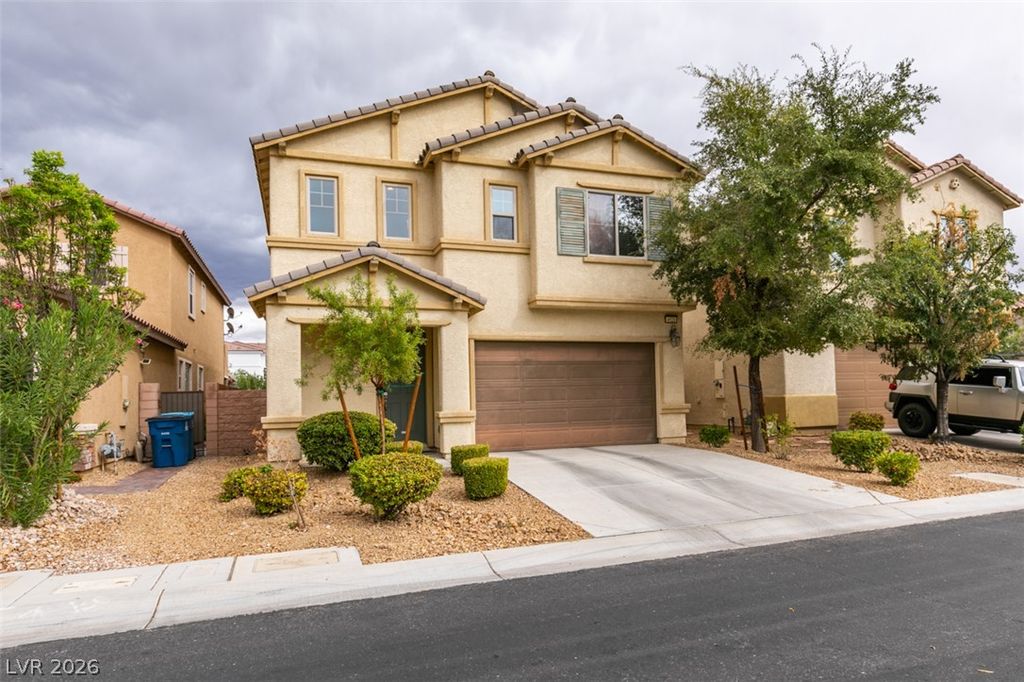 4928 Mountain Pepper Drive, Las Vegas, NV 89148 — photo 2