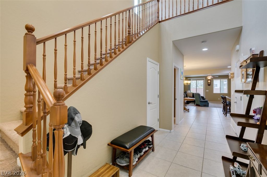 4928 Mountain Pepper Drive, Las Vegas, NV 89148 — photo 3