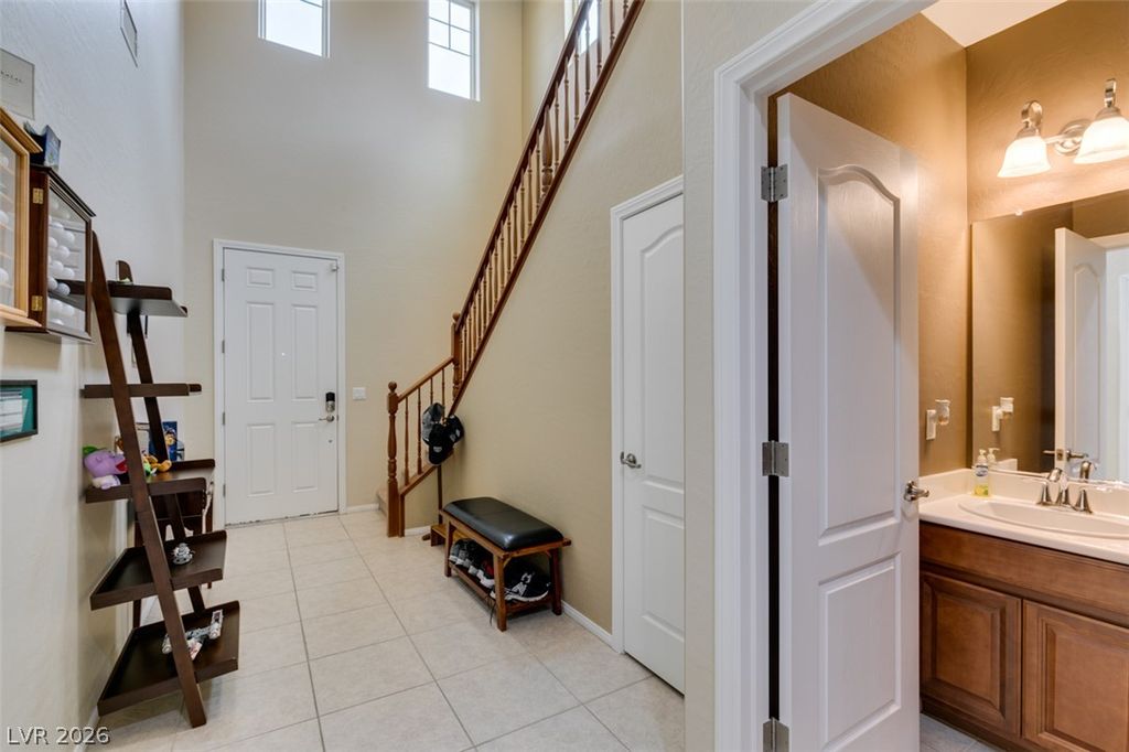 4928 Mountain Pepper Drive, Las Vegas, NV 89148 — photo 4