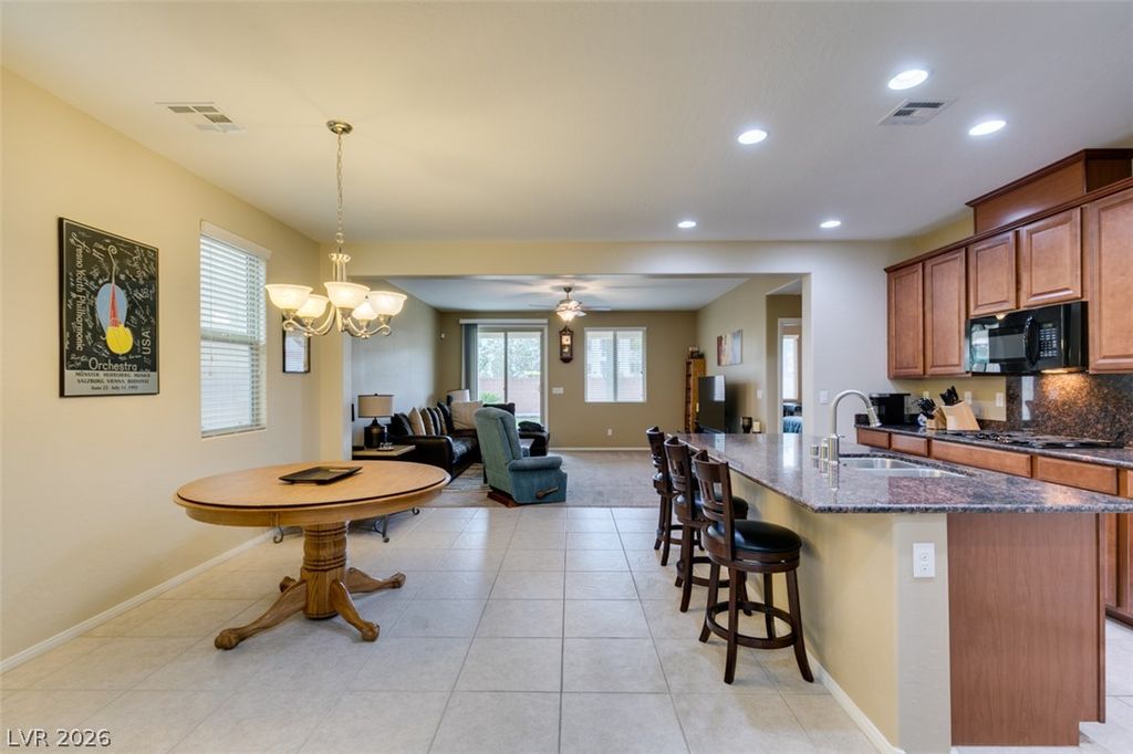 4928 Mountain Pepper Drive, Las Vegas, NV 89148 — photo 5