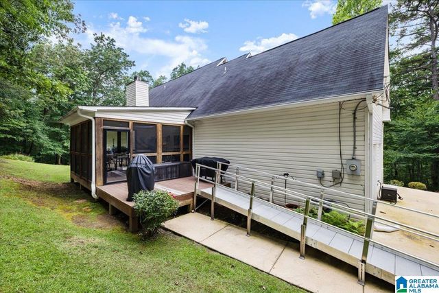 4951 SYCAMORE LANE, Pinson, AL 35126