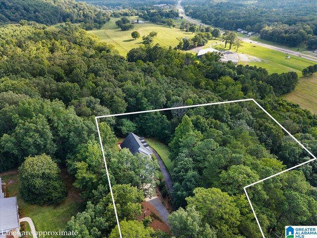 4951 SYCAMORE LANE, Pinson, AL 35126