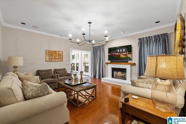 4951 SYCAMORE LANE, Pinson, AL 35126