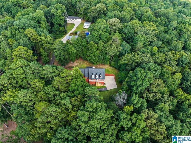 4951 SYCAMORE LANE, Pinson, AL 35126
