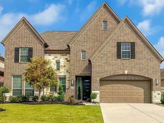 15135 Botanical Garden Drive, Conroe, TX 77302