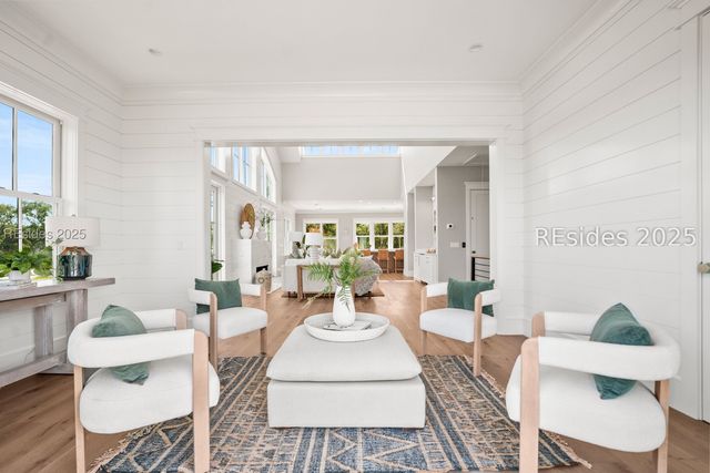 112 Whitehall Dr, Beaufort, SC 29907