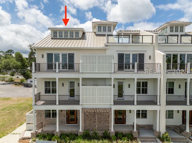 112 Whitehall Dr, Beaufort, SC 29907