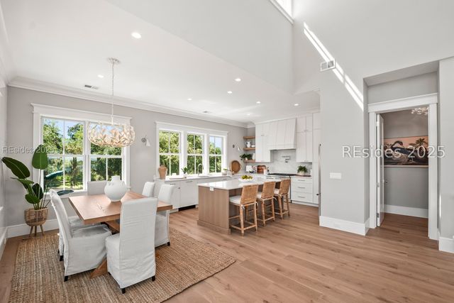 112 Whitehall Dr, Beaufort, SC 29907