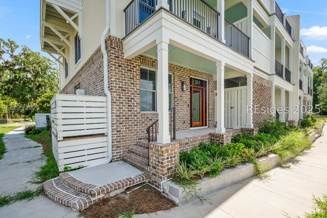 112 Whitehall Dr, Beaufort, SC 29907