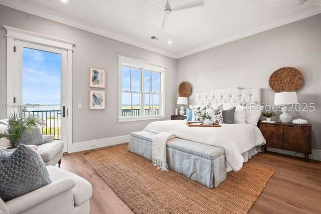 112 Whitehall Dr, Beaufort, SC 29907