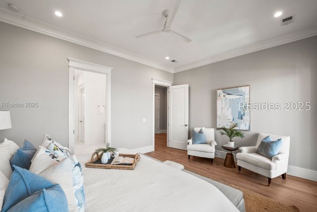 112 Whitehall Dr, Beaufort, SC 29907