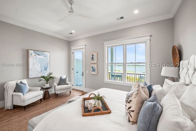 112 Whitehall Dr, Beaufort, SC 29907