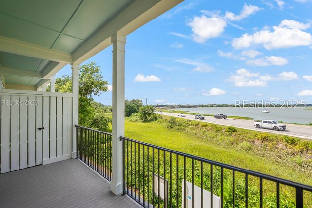 112 Whitehall Dr, Beaufort, SC 29907