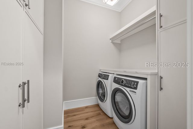 112 Whitehall Dr, Beaufort, SC 29907