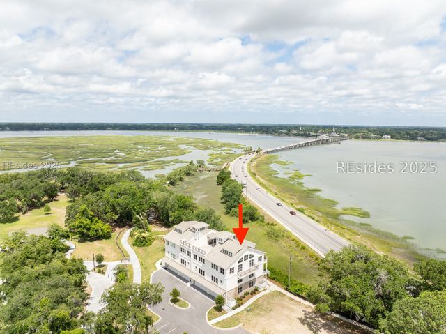 112 Whitehall Dr, Beaufort, SC 29907