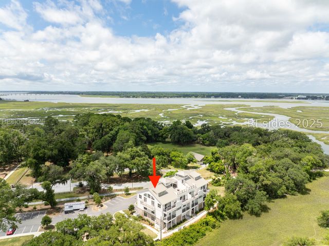 112 Whitehall Dr, Beaufort, SC 29907