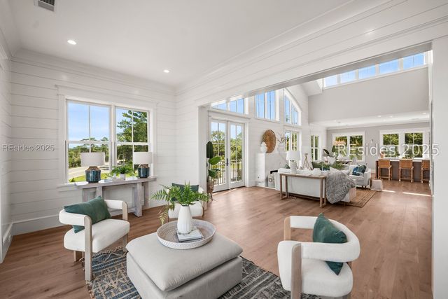 112 Whitehall Dr, Beaufort, SC 29907