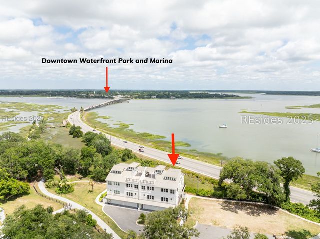 112 Whitehall Dr, Beaufort, SC 29907