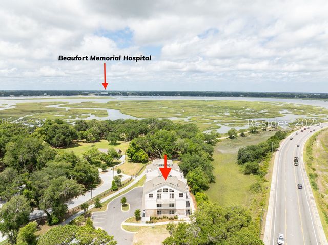 112 Whitehall Dr, Beaufort, SC 29907