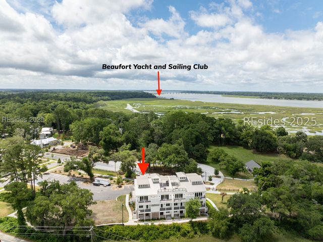 112 Whitehall Dr, Beaufort, SC 29907