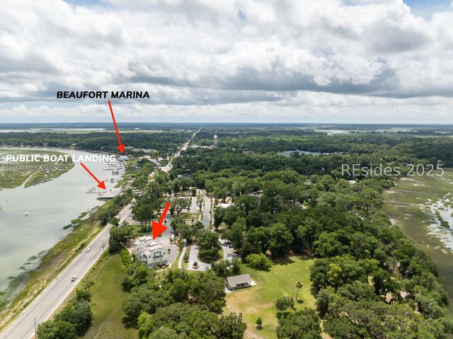 112 Whitehall Dr, Beaufort, SC 29907