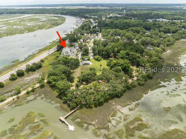 112 Whitehall Dr, Beaufort, SC 29907