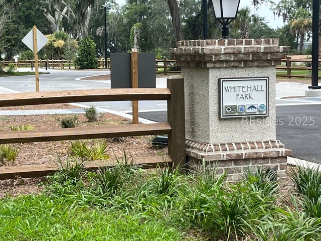 112 Whitehall Dr, Beaufort, SC 29907