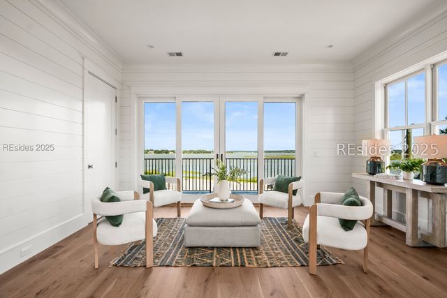 112 Whitehall Dr, Beaufort, SC 29907