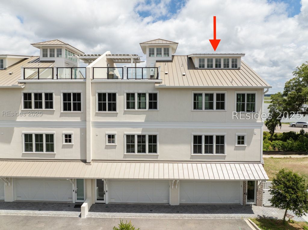 112 Whitehall Dr, Beaufort, SC 29907