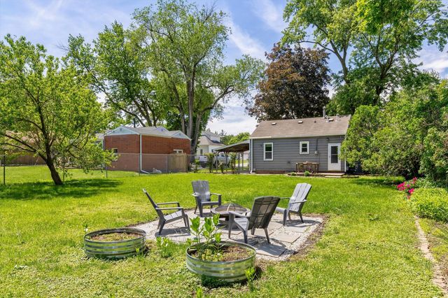 401 NE Main Street, Grimes, IA 50111