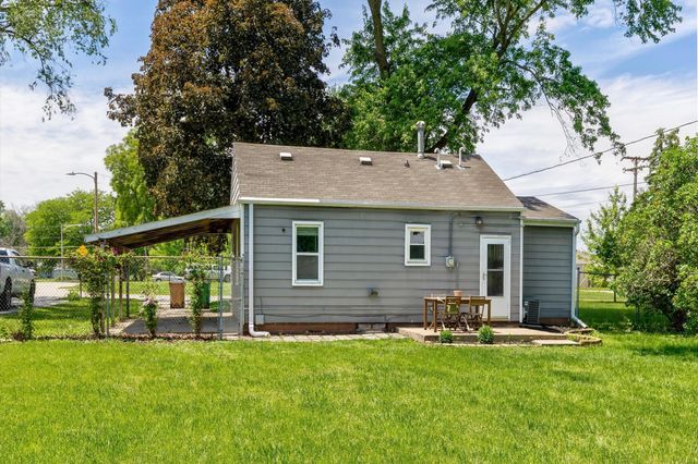 401 NE Main Street, Grimes, IA 50111