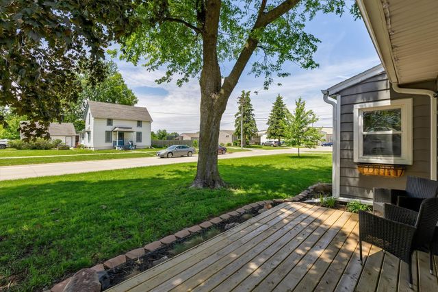 401 NE Main Street, Grimes, IA 50111