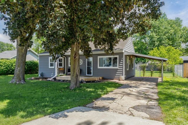 401 NE Main Street, Grimes, IA 50111