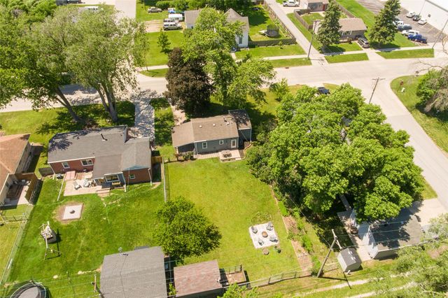 401 NE Main Street, Grimes, IA 50111